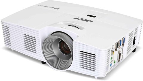 Projektor Acer H5380BD + plátno se stojanem