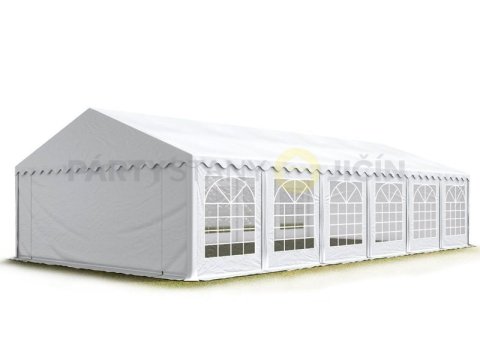 PÁRTY STAN 6X12M PVC PREMIUM OHNIVZDORNÝ