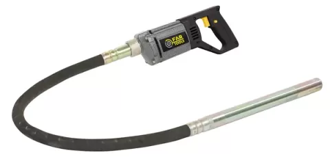 Ponorný vibrátor do betonu VB 1200
