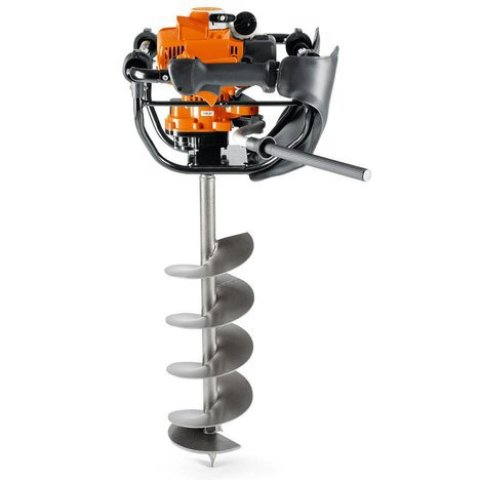 Zemní vrták STIHL BT 131, průměr vrtáku 150mm